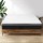 Giselle Bedding Queen Memory Foam Mattress - 25cm Cool Gel, Medium-Firm, Anti-Bacterial, Zero Partner Disturbance
