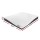 Giselle Bedding Queen Cool Gel Memory Foam Mattress - Medium Firm, Hypo-allergenic, 21cm, Zero Partner Disturbance