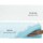 Giselle Bedding Queen Memory Foam Mattress Topper, 11-Zone, 8cm Thick, Bamboo Cover, Cool Gel Tech, Pain Relief