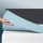 Giselle Bedding Queen Memory Foam Mattress Topper - 10cm Cool Gel, Bamboo Cover, Pressure Relief & Motion Control