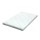 Giselle Bedding King Single Memory Foam Mattress Topper 5cm Cool Gel Bamboo Cover Pressure Relief Breathable