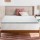 Giselle Bedding Queen Memory Foam Mattress Topper 5cm - Cool Gel, Bamboo Cover, Pressure Relief, Eco-Friendly