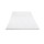 Giselle Bedding Memory Foam Mattress Topper King Single 5cm Egg Crate Design, High-Density, Cooling, Anti-Bacterial