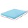 Giselle Bedding 12cm Queen Memory Foam Mattress Topper with Cool Gel, Bamboo Cover, Ventilated, Pressure Relief