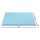 Giselle Bedding King Memory Foam Mattress Topper 5cm Ventilated Cool Gel Bamboo Cover Breathable Hypoallergenic