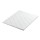 Giselle Bedding Queen Memory Foam Mattress Topper 5cm Ventilated Cool Gel, Bamboo Cover, Hypoallergenic