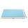 Giselle Bedding Memory Foam Mattress Topper Single 5cm Ventilated Cool Gel Bamboo Cover Hypoallergenic Breathable