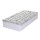 Giselle Bedding Bamboo King Single Mattress Topper 11cm Pillowtop, 1500GSM, Breathable, Hypoallergenic, Machine Washable
