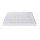 Giselle Bedding 5cm Double-Sided Pillowtop Mattress Topper Double, Cooling & Coral Fleece, 1000GSM, 45cm Fit