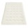 Giselle Bedding 5cm Double-Sided King Single Mattress Topper - Cooling & Coral Fleece, 1000GSM Filling, Machine Washable