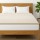 Giselle Bedding King Latex Mattress Topper 5cm - 100% Natural Latex, 7-Zone Comfort, Breathable, Anti-Bacterial