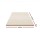 Giselle Bedding 5cm King Single Latex Mattress Topper - 100% Natural, 7-Zone Comfort, Breathable, Motion Isolation