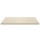 Giselle Bedding King Single Latex Mattress Topper 7.5cm - Natural, Breathable, 7-Zone Comfort, Motion Isolation