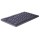 Giselle Bedding 5cm Bamboo Charcoal Double Mattress Topper - Pillowtop, Anti-Allergy, Breathable, 3D Quilted Design