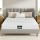 Giselle Bedding PURE 20cm Queen Memory Foam Mattress, Green Tea, 7-Zone, Cooling Gel, Medium-Firm, Washable Cover