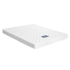 Giselle Bedding Arina 13cm Medium Firm Queen Mattress - Bonnell Spring, Hypoallergenic, Dust Mite Resistant Giselle Bedding Arina 13cm Medium Firm Queen Mattress - Bonnell Spring, Hypoallergenic, Dust Mite Resistant