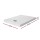 Giselle Bedding Arina 13cm Medium Firm Queen Mattress - Bonnell Spring, Hypoallergenic, Dust Mite Resistant