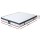 Giselle Bedding Sorrento Series 25cm Queen Mattress – Cool Gel Foam, Medium-Firm, Hypoallergenic, Enhanced Support