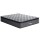 Giselle Bedding Solene Euro Top Mattress 34cm Queen - Medium Firm, 5 Zoned Pocket Springs, Cool Gel & Comfort Latex Foam