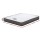 Giselle Bedding 16cm Bonnell Spring Mattress Queen - Medium-Firm, High Density Foam, Dust Mite & Mould Resistant