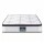 Giselle Bedding Verve Series 30cm Queen Mattress - Medium Firm Euro Top with Pocket Spring & Breathable Fabric