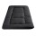 Giselle Bedding 10cm Japanese Floor Mattress Foldable Futon Washable Cover Straps Black 100x200cm 25D