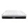 Giselle Bedding Euro Top Single Mattress, 21cm, Medium Firm, Bonnell Spring, High-Density Foam, Hypoallergenic