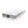 Giselle Bedding 21cm Single Pillow Top Mattress | Medium Firm Bonnell Spring Core | Breathable & Hypo-Allergenic Comfort