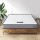Giselle Bedding Alessio 13cm Mattress - Single, Medium Firm, Bonnell Spring, Hypoallergenic, Dust Mite Resistant