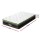 Giselle Bedding Tiberius Series Single Mattress - 30cm Cool Gel Foam, Medium-Firm, Hypoallergenic with Pocket Springs