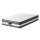 Giselle Bedding LVORY 30cm Single Mattress - Gel Memory Foam, 3-Zone Pocket Springs, Seaqual Fabric, Euro Top Design