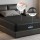 Giselle Bedding Muse Series 34cm Single Mattress, 5-Zone Pocket Spring, Egg-Crate Memory Foam, Medium-Firm Support