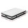 Giselle Bedding Breeze Series 30cm Euro Top Mattress Single Size, Medium-Firm, Pocket Spring, Hypo-Allergenic