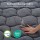 Levitex 25cm Hybrid Pocket Spring Mattress Single Firm 7.0 Bamboo Charcoal 4cm Egg Crate Foam 188x92cm