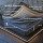 Levitex 34cm Hybrid Pocket Spring Mattress Single with Gel Memory Foam 5-Zone Reinforced Edge Support