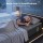 Levitex 34cm Hybrid Pocket Spring Mattress Single with Gel Memory Foam 5-Zone Reinforced Edge Support