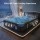 Levitex 34cm Hybrid Pocket Spring Mattress Single with Gel Memory Foam 5-Zone Reinforced Edge Support