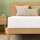 BedStory Single 20cm Cooling Gel Memory Foam Mattress - Medium Soft, Dual-Sided, CertiPUR-US & OEKO-TEX Certified
