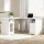 Artiss L-Shaped White Computer Desk with Storage Cabinet & Drawers, 150cm - Space-Saving Home Office Solution