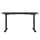 Artiss Motorised Standing Desk, Dual Motor, Black, 120cm, Adjustable Height, Ergonomic Office Solution Australia