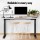 Artiss Motorised Dual Motor Standing Desk - Height Adjustable, 120cm Frame, Memory Settings, Eco-Friendly