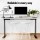 Artiss Motorised Electric Standing Desk, Metal Frame, White, 120cm, Dual Motor, Adjustable Height, Eco-Friendly