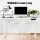 Artiss Motorised Electric Standing Desk, Metal Frame, 140CM, White, Dual Motors, Adjustable Height, Eco-Friendly