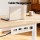 Artiss 140CM Motorised Standing Desk - Oak, Touch Control, Height Adjustable, Quiet Operation, Sit/Stand Reminder