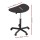 Artiss Portable Laptop Desk, Height Adjustable, 360° Rotating Stand, 60CM Black, Steel & Nylon Frame, Caster Wheels