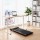 Artiss 2-in-1 Electric Treadmill & 140cm Standing Desk Combo with Bluetooth App, Adjustable Height & Eco-Friendly Finish
