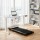 Artiss 2-in-1 Electric Treadmill & Standing Desk Combo, Adjustable Height 73-118cm, 140cm Desktop, Bluetooth Control
