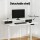 Artiss Electric Standing Desk 120cm White – Motorised Height Adjustable, Storage Rack Shelf, Drawers, Eco-Friendly