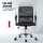 Artiss Mesh Office Chair Set of 2 - Mid Back, Black, Breathable Mesh, Adjustable Height, Chrome Base, 120kg Capacity
