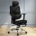 Artiss Ergonomic High Back Office Chair with Footrest, Mesh Material, Adjustable, Black, 135kg Capacity, 1-Year Warranty